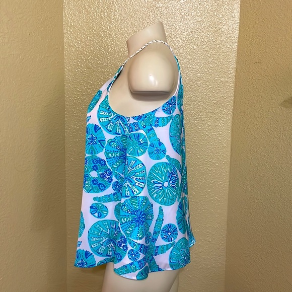 Lily Pulitzer blouse - Picture 2 of 4